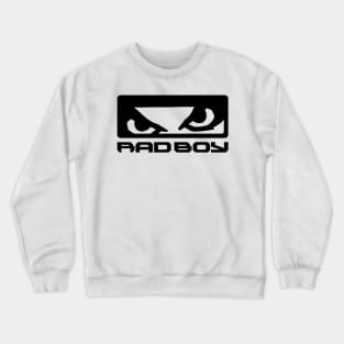 Radboy Crewneck Sweatshirt